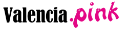 logo Valencia.pink
